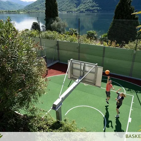 Dependence Del Parco Hotel