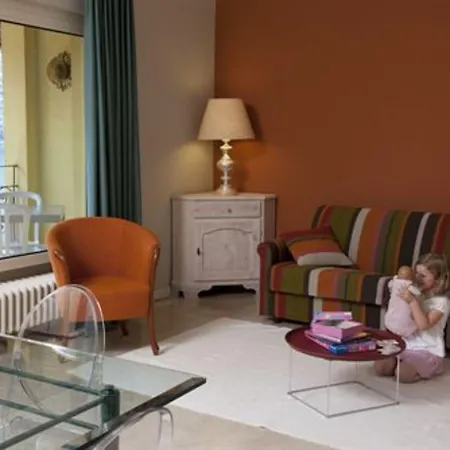 Dependence Del Parco Hotel Porlezza