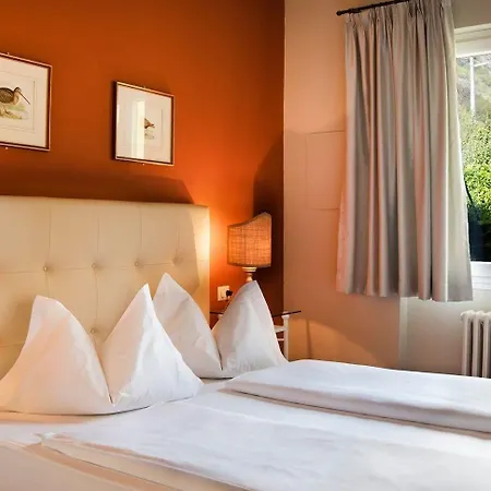 Hotel Dependence Del Parco 4*