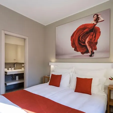 Hotel Dependence Del Parco Porlezza