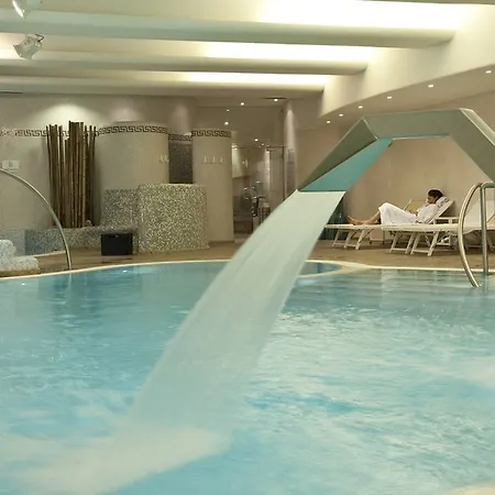 Dependence Del Parco Hotel Porlezza