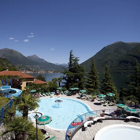 Dependence Del Parco 4*