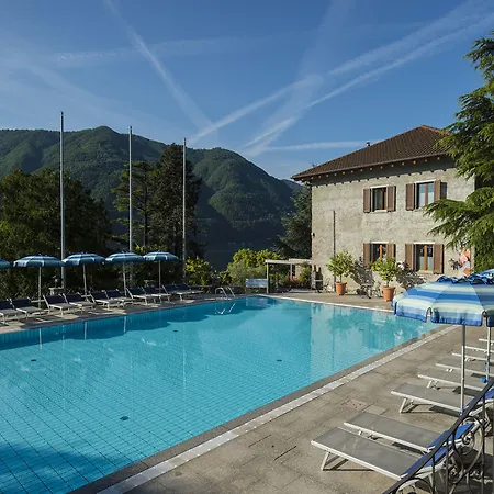 Hotel Dependence Del Parco
