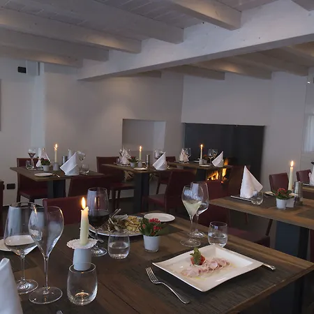 Dependence Del Parco Hotel 4*