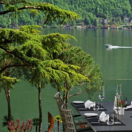 Hotel Dependence Del Parco