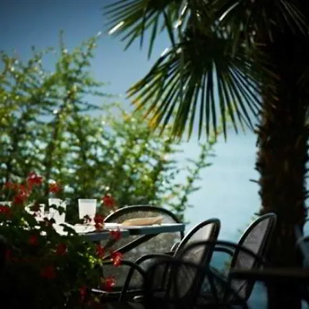 Dependence Del Parco Hotel Porlezza