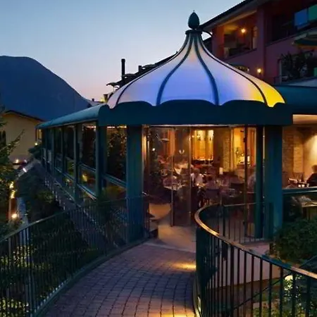 Dependence Del Parco Hotel 4*