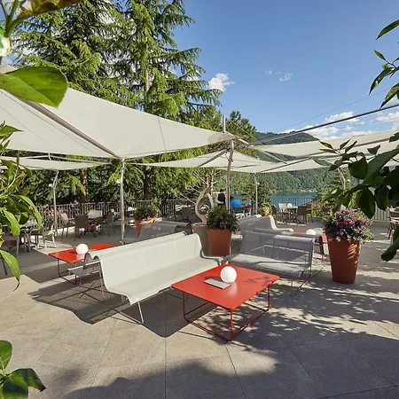 Dependence Del Parco Hotel 4*