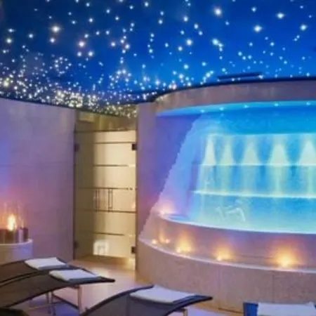 Dependence Del Parco Hotel 4*