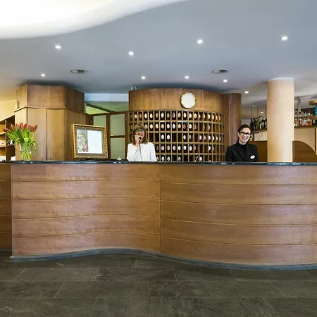 Dependence Del Parco Hotel 4*