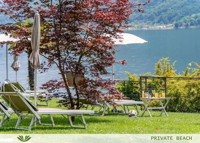 Hotel Dependence Del Parco