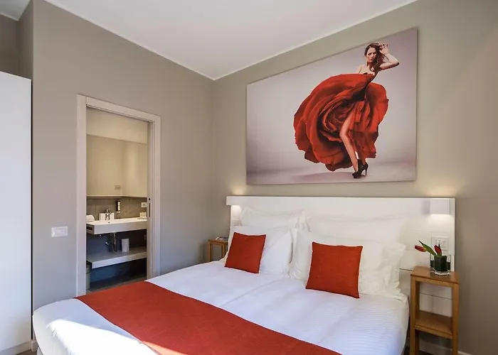 Hotel Dependence Del Parco Porlezza