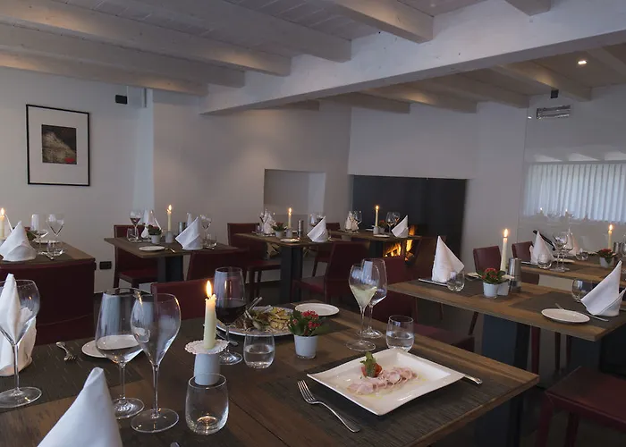 Dependence Del Parco Hotel 4*